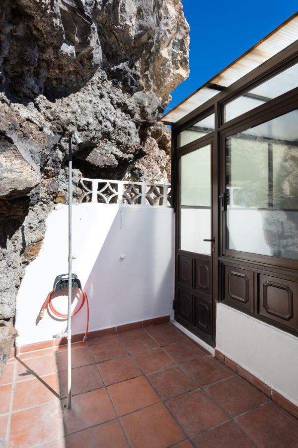 Home2Book Maruja'S House Ocean View & Wifi Табайба Экстерьер фото