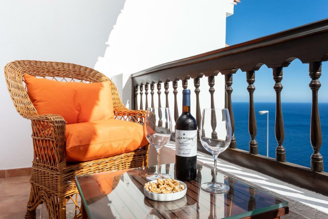 Home2Book Maruja'S House Ocean View & Wifi Табайба Экстерьер фото